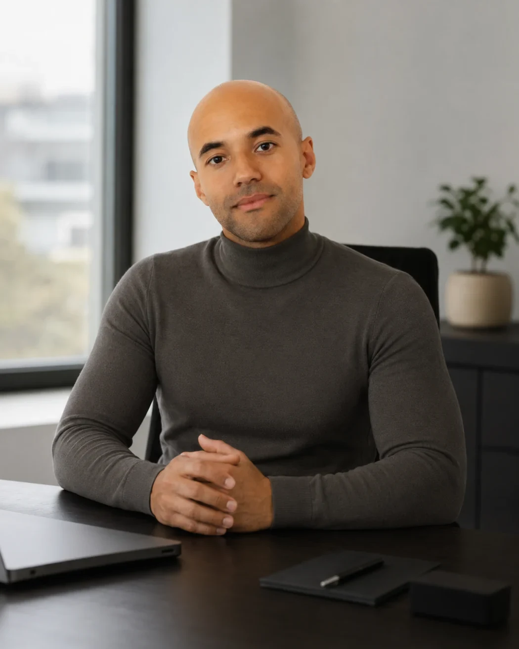 Kontakt zum SEO Freelancer Frankfurt Dominik Kienzle
